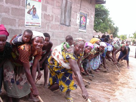 Fiekpe women small