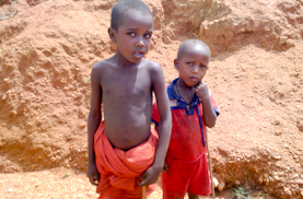 Horn of Africa Response