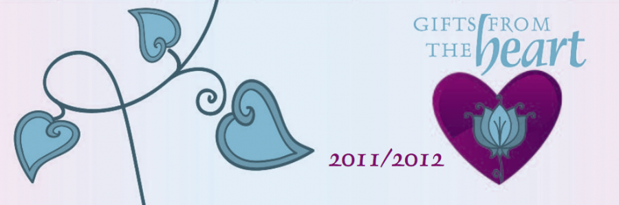 AMURT 2011 Gift Catalog